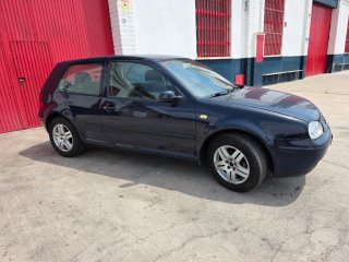 Volkswagen Golf 1999
