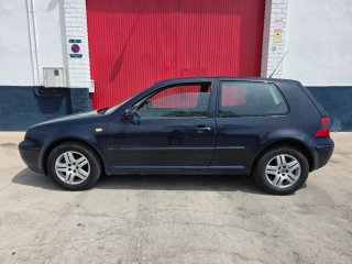 Volkswagen Golf 1999