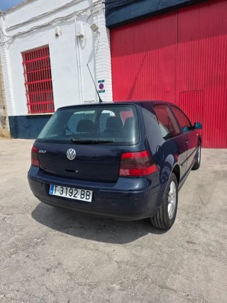 Volkswagen Golf 1999
