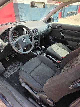 Volkswagen Golf 1999