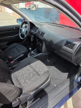 Volkswagen Golf 1999