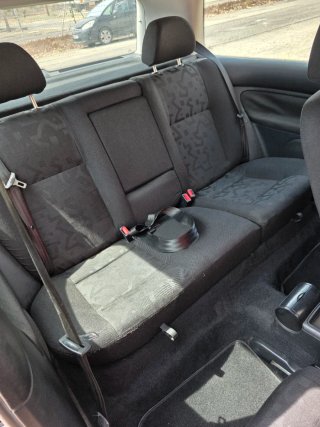 Volkswagen Golf 1999