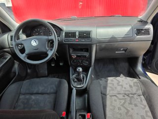 Volkswagen Golf 1999