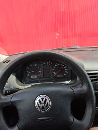 Volkswagen Golf 1999