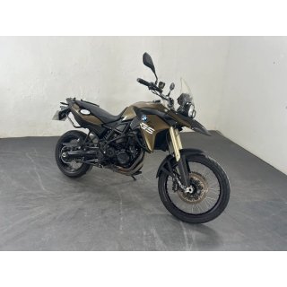 BMW F 800 GS   (2012-2015) BMW F 800 GS 2013 2013