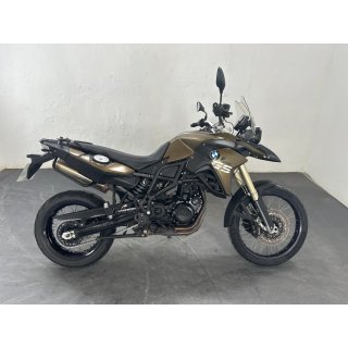 BMW F 800 GS   (2012-2015) BMW F 800 GS 2013 2013