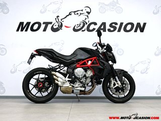 MV AGUSTA BRUTALE 675 -A2-