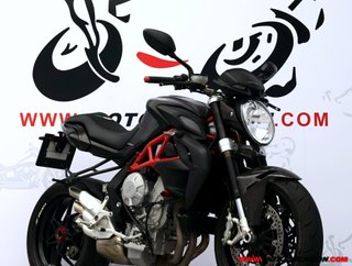MV AGUSTA BRUTALE 675 -A2-