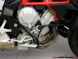 MV AGUSTA BRUTALE 675 -A2-