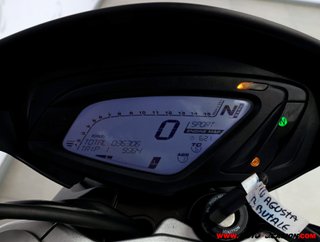 MV AGUSTA BRUTALE 675 -A2-