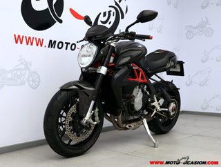 MV AGUSTA BRUTALE 675 -A2-