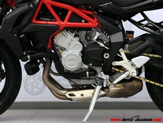 MV AGUSTA BRUTALE 675 -A2-