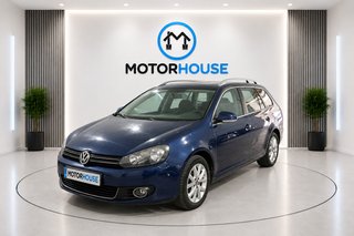 Volkswagen Golf 2012