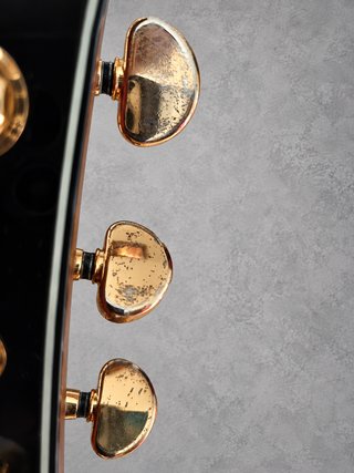 Guitarra Acústica Kepma GA1-130S All Solid