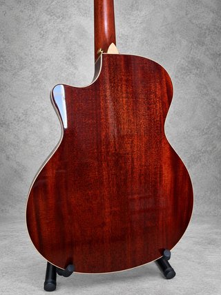Guitarra Acústica Kepma GA1-130S All Solid