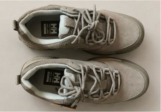 Botas de montaña Helly Hansen Beige/Gris
