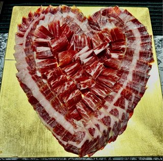 CORTADOR DE JAMÓN PROFESIONAL A DOMICILIO