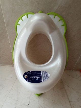 Silla Bañera Bebé Jané