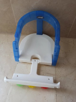 Silla Bañera Bebé Jané