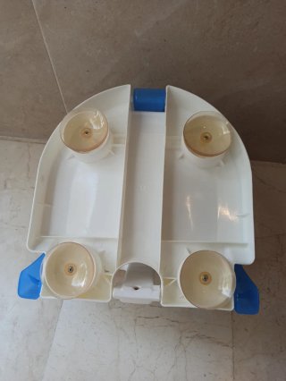 Silla Bañera Bebé Jané