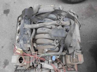 Otolp121110 358s1 motor bmw serie 5 3.5 v8 32v cat