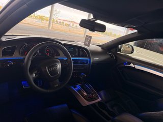 Audi A5 2009