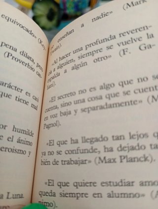 Pequeño libro _Acontecimientos "26 agosto"