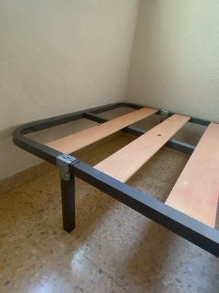Colchón + Somier 90x190