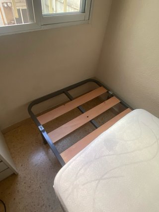 Colchón + Somier 90x190