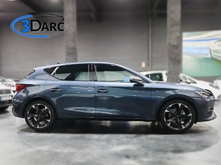 CUPRA LEON MHEV 1.5 ETSI 150CV DSG7