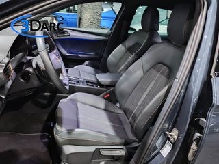 CUPRA LEON MHEV 1.5 ETSI 150CV DSG7