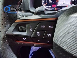 CUPRA LEON MHEV 1.5 ETSI 150CV DSG7