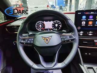 CUPRA LEON MHEV 1.5 ETSI 150CV DSG7