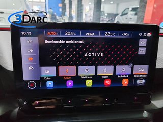 CUPRA LEON MHEV 1.5 ETSI 150CV DSG7