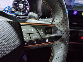 CUPRA LEON MHEV 1.5 ETSI 150CV DSG7