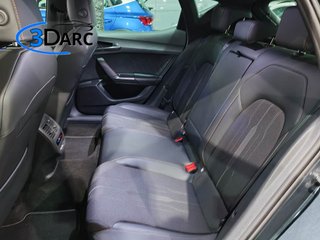 CUPRA LEON MHEV 1.5 ETSI 150CV DSG7