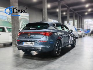 CUPRA LEON MHEV 1.5 ETSI 150CV DSG7