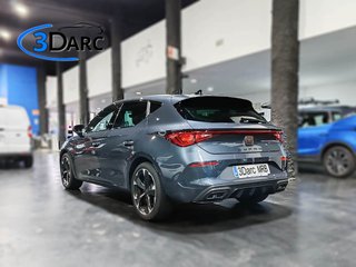 CUPRA LEON MHEV 1.5 ETSI 150CV DSG7