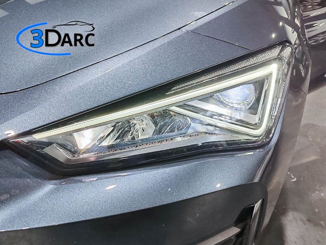 CUPRA LEON MHEV 1.5 ETSI 150CV DSG7