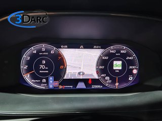 CUPRA LEON MHEV 1.5 ETSI 150CV DSG7