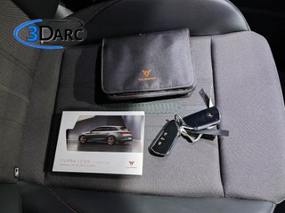CUPRA LEON MHEV 1.5 ETSI 150CV DSG7