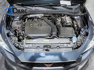 CUPRA LEON MHEV 1.5 ETSI 150CV DSG7