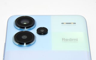 XIAOMI REDMI NOTE 13 PRO+ 5G 256GB MORADO