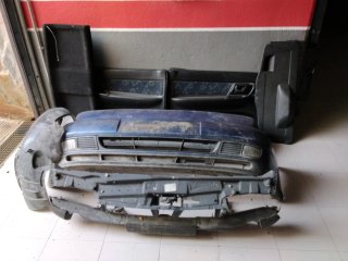 Piezas Seat Ibiza 1997