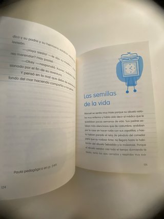 Cuentos para antes de ir a dormir