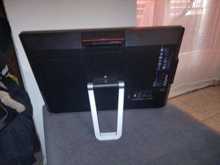 Ordenador todo en uno Lenovo