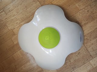 Abdo Gain Domyos, aparato para abdominales