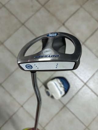 Set de Golf Completo Callaway