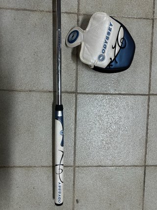 Set de Golf Completo Callaway