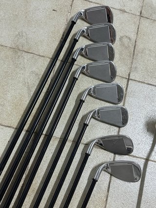 Set de Golf Completo Callaway